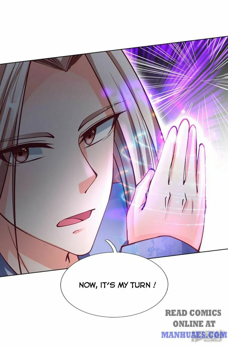 Read Immortal Reverence Dad (Colored) chapter 137 image 2 on Lezhin