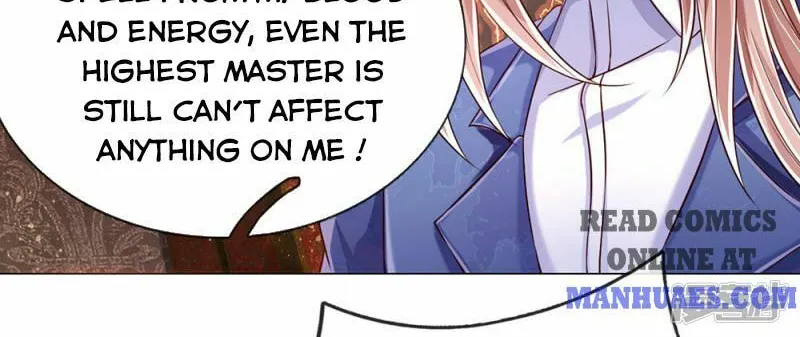 Read Immortal Reverence Dad (Colored) chapter 137 image 22 on Lezhin