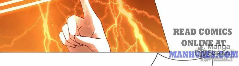 Read Immortal Reverence Dad (Colored) chapter 137 image 25 on Lezhin