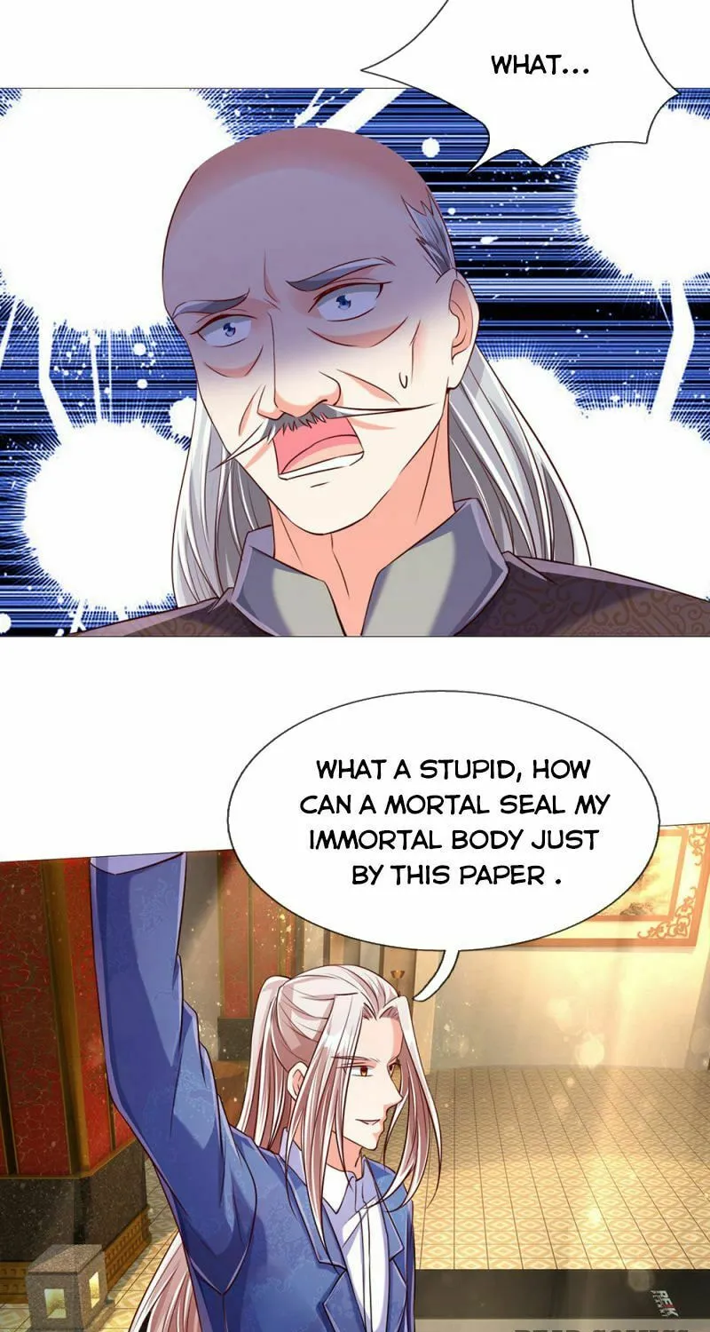 Read Immortal Reverence Dad (Colored) chapter 137 image 26 on Lezhin