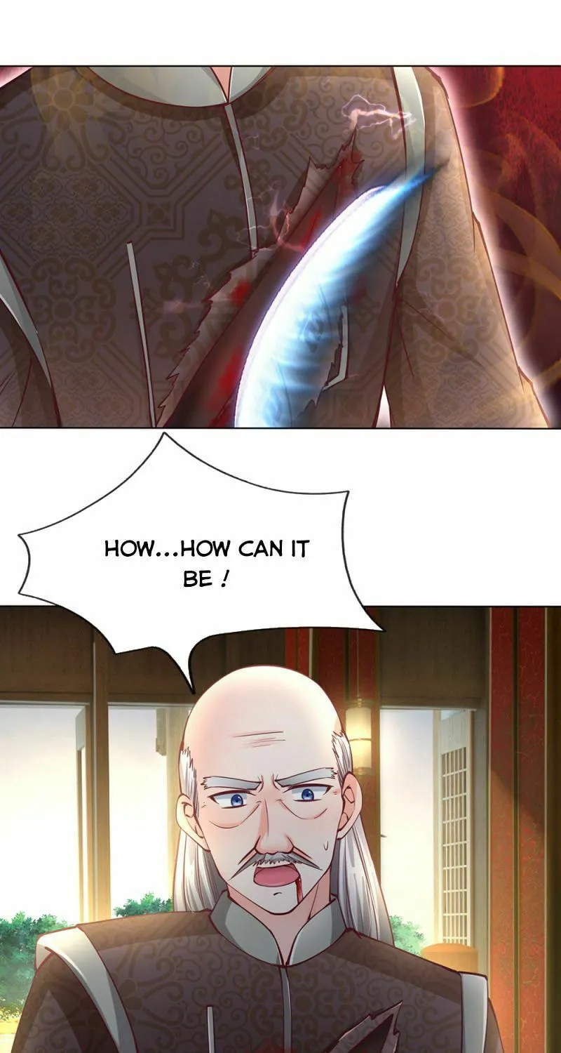 Read Immortal Reverence Dad (Colored) chapter 137 image 4 on Lezhin