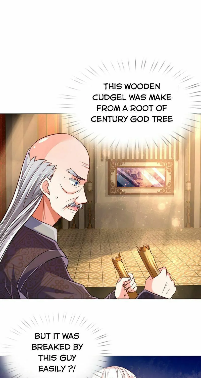 Read Immortal Reverence Dad (Colored) chapter 137 image 6 on Lezhin