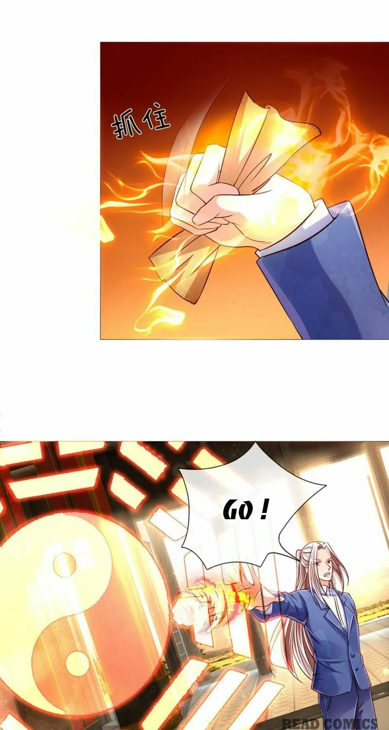 Read Immortal Reverence Dad (Colored) chapter 138 image 0 on Lezhin