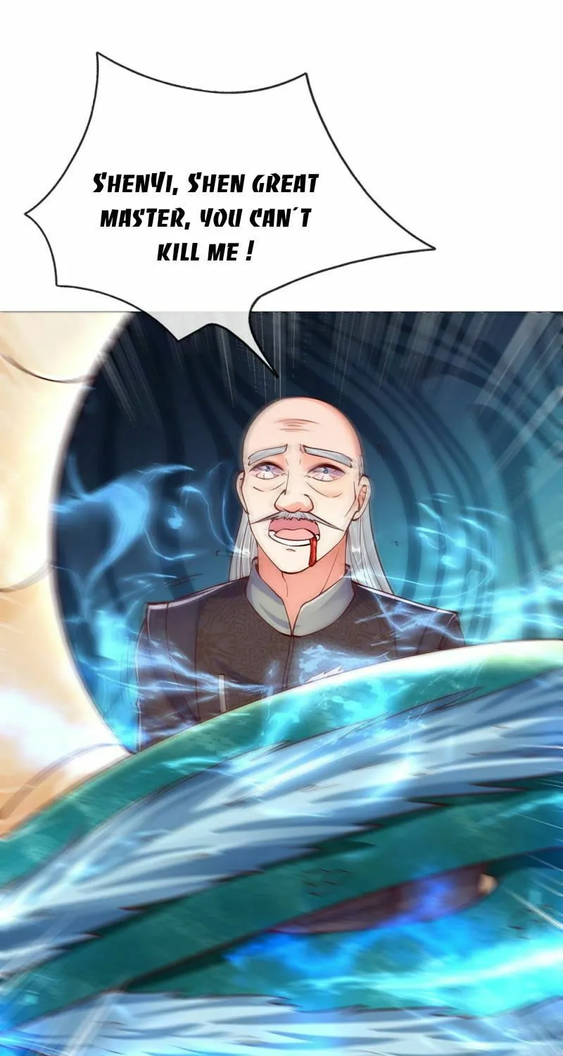 Read Immortal Reverence Dad (Colored) chapter 138 image 15 on Lezhin