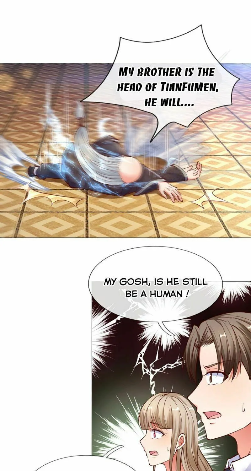 Read Immortal Reverence Dad (Colored) chapter 138 image 17 on Lezhin