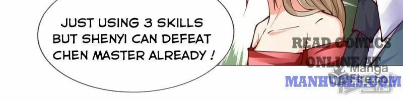 Read Immortal Reverence Dad (Colored) chapter 138 image 18 on Lezhin