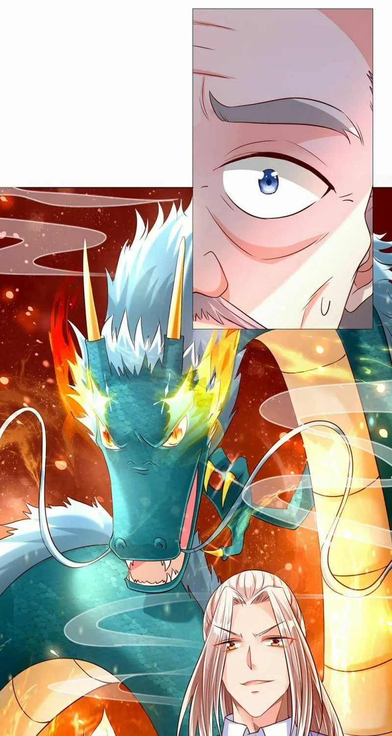 Read Immortal Reverence Dad (Colored) chapter 138 image 6 on Lezhin