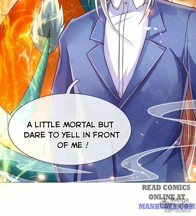 Read Immortal Reverence Dad (Colored) chapter 138 image 7 on Lezhin