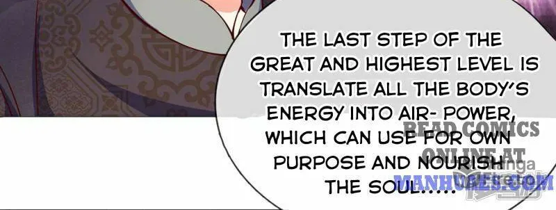 Read Immortal Reverence Dad (Colored) chapter 138 image 9 on Lezhin
