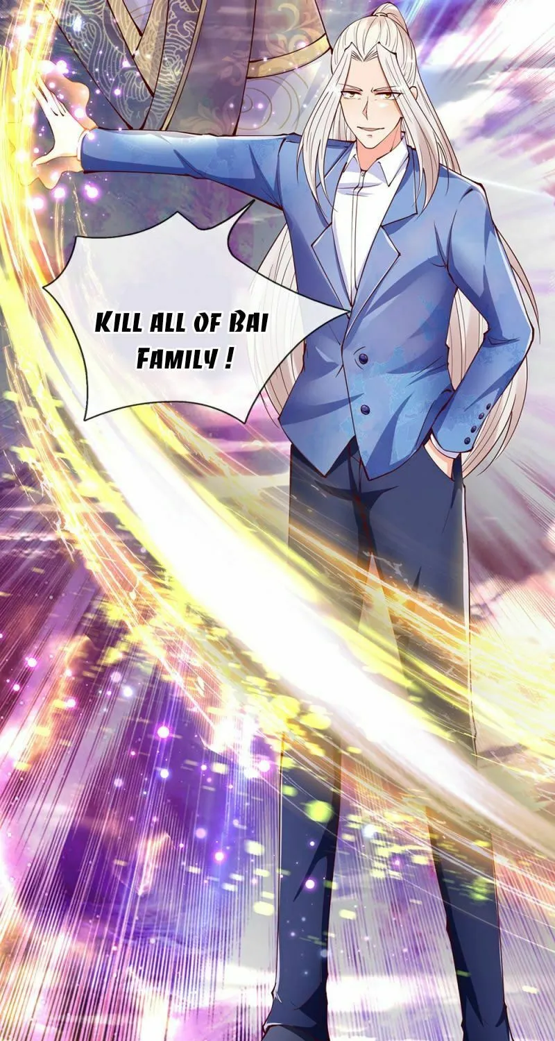 Read Immortal Reverence Dad (Colored) chapter 139 image 10 on Lezhin