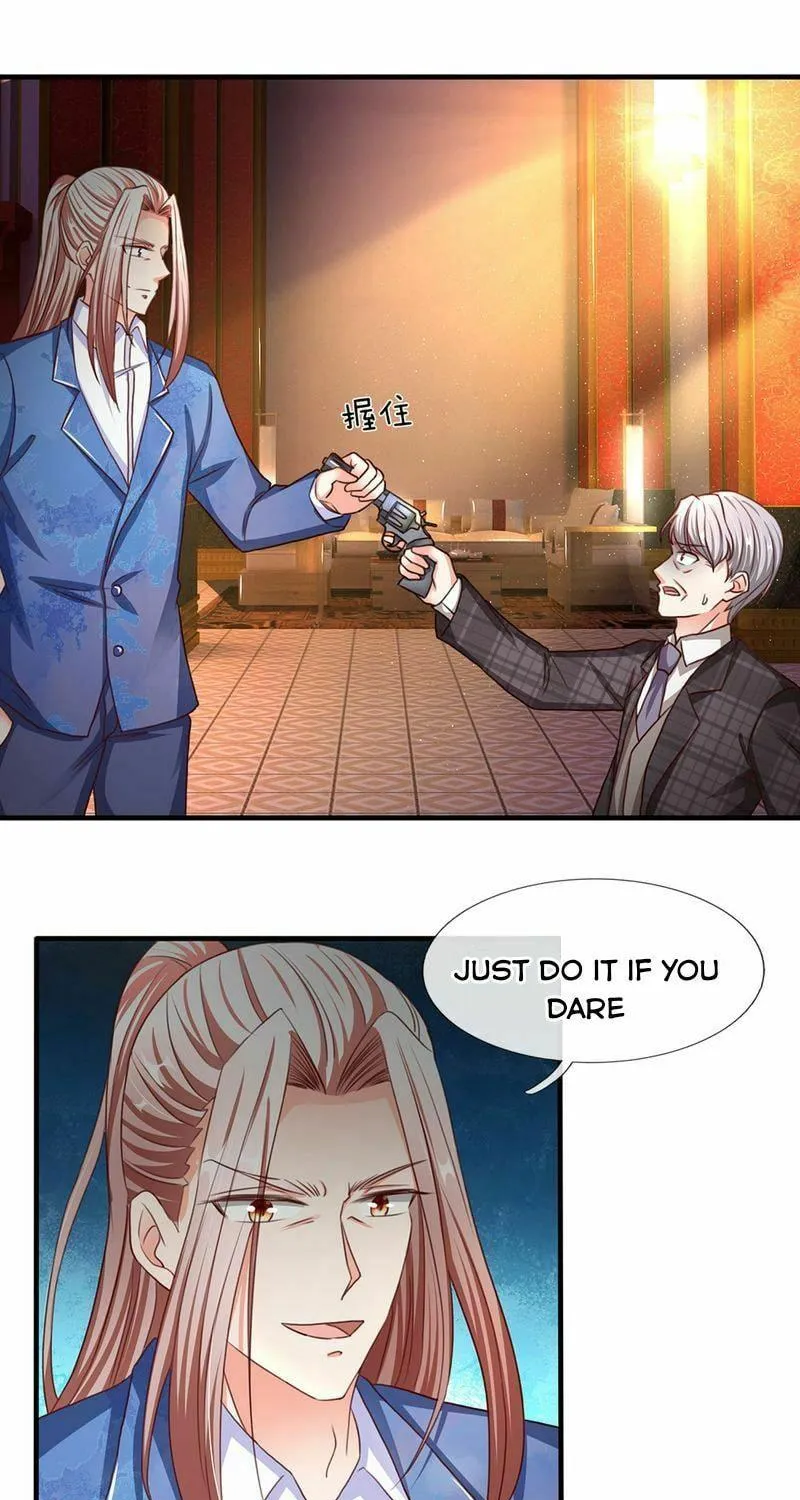 Read Immortal Reverence Dad (Colored) chapter 139 image 16 on Lezhin