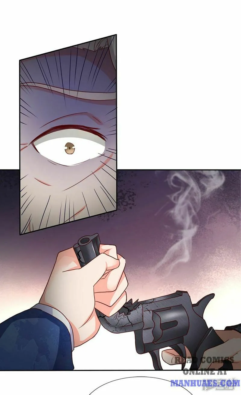 Read Immortal Reverence Dad (Colored) chapter 139 image 18 on Lezhin
