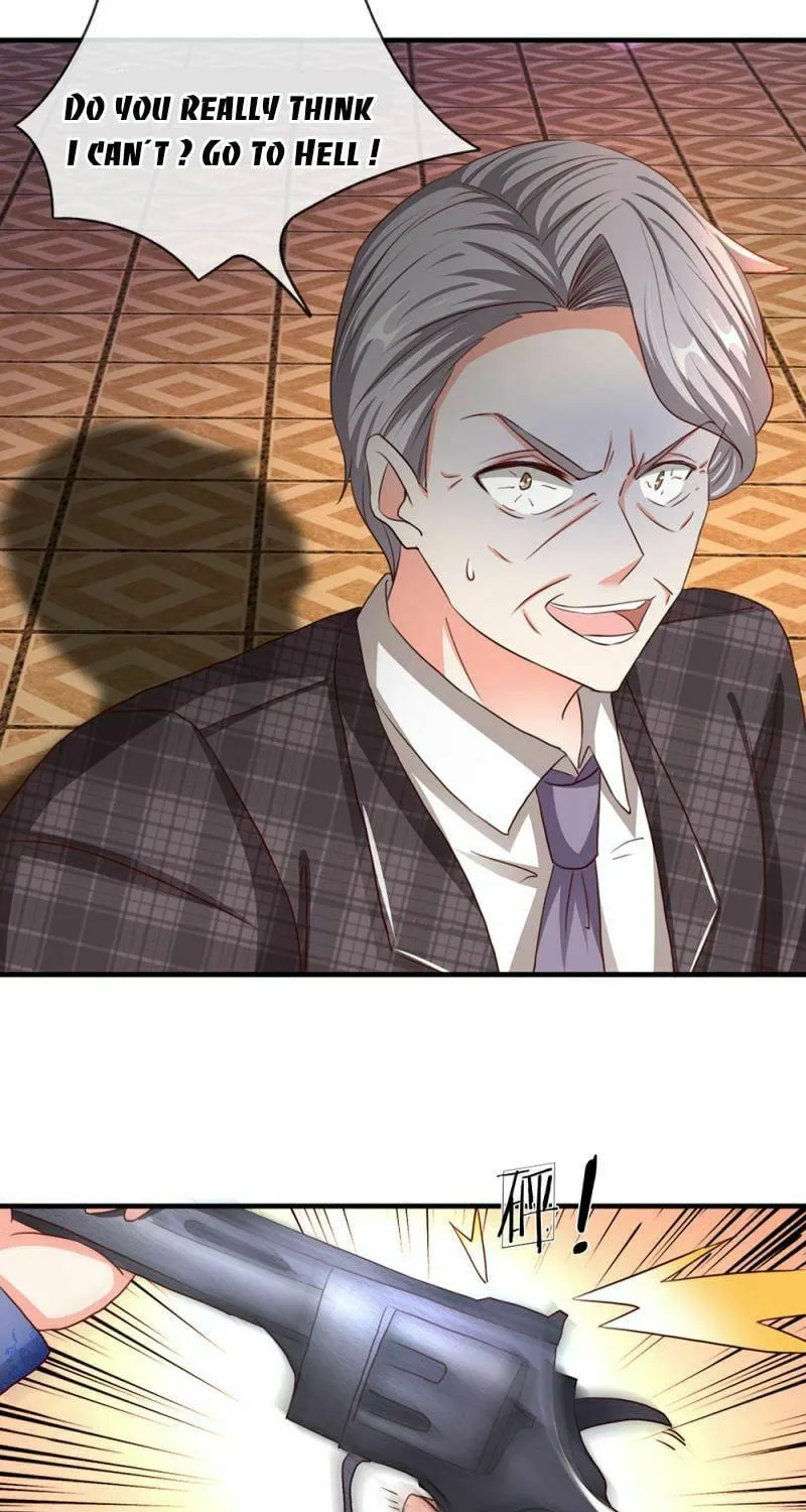 Read Immortal Reverence Dad (Colored) chapter 139 image 19 on Lezhin