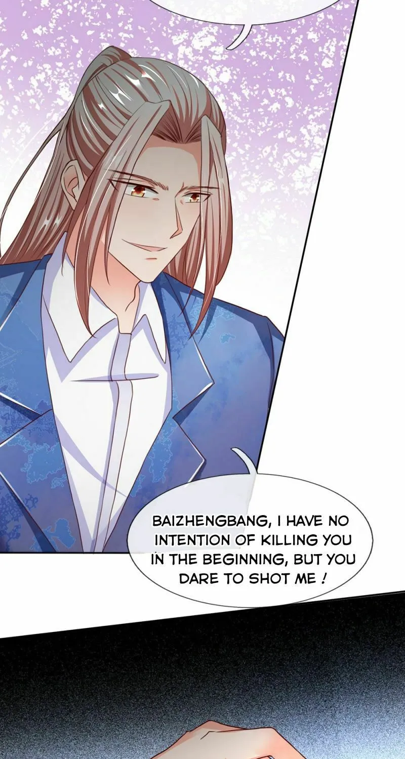 Read Immortal Reverence Dad (Colored) chapter 139 image 22 on Lezhin
