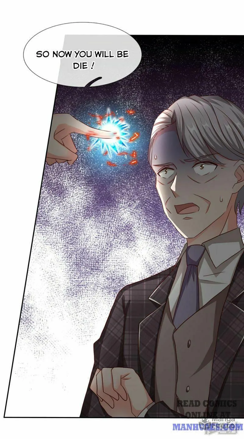 Read Immortal Reverence Dad (Colored) chapter 139 image 24 on Lezhin