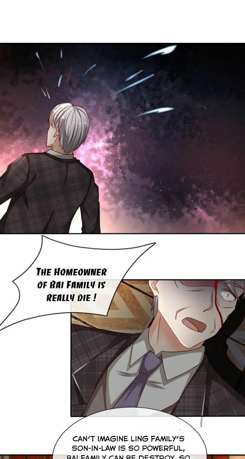 Read Immortal Reverence Dad (Colored) chapter 139 image 25 on Lezhin
