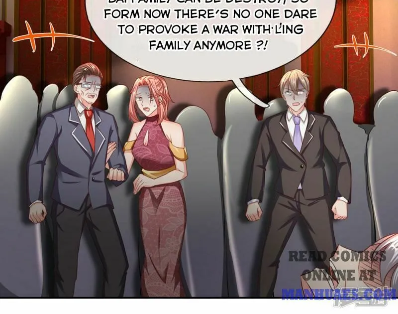 Read Immortal Reverence Dad (Colored) chapter 139 image 26 on Lezhin