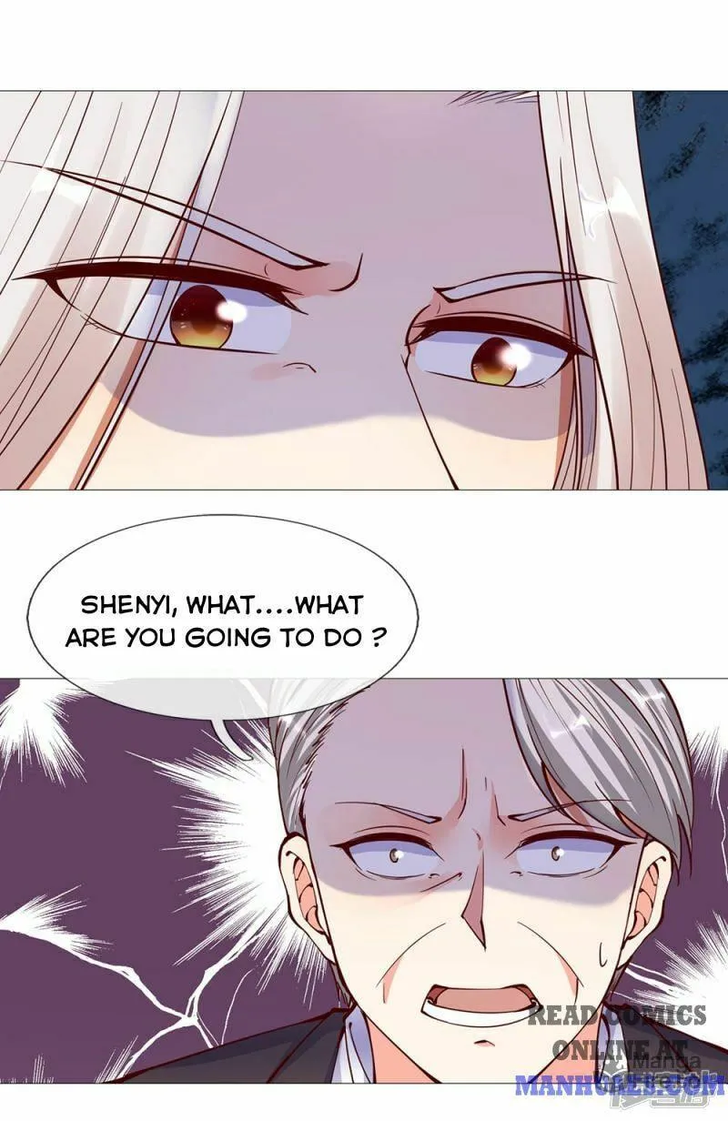 Read Immortal Reverence Dad (Colored) chapter 139 image 7 on Lezhin
