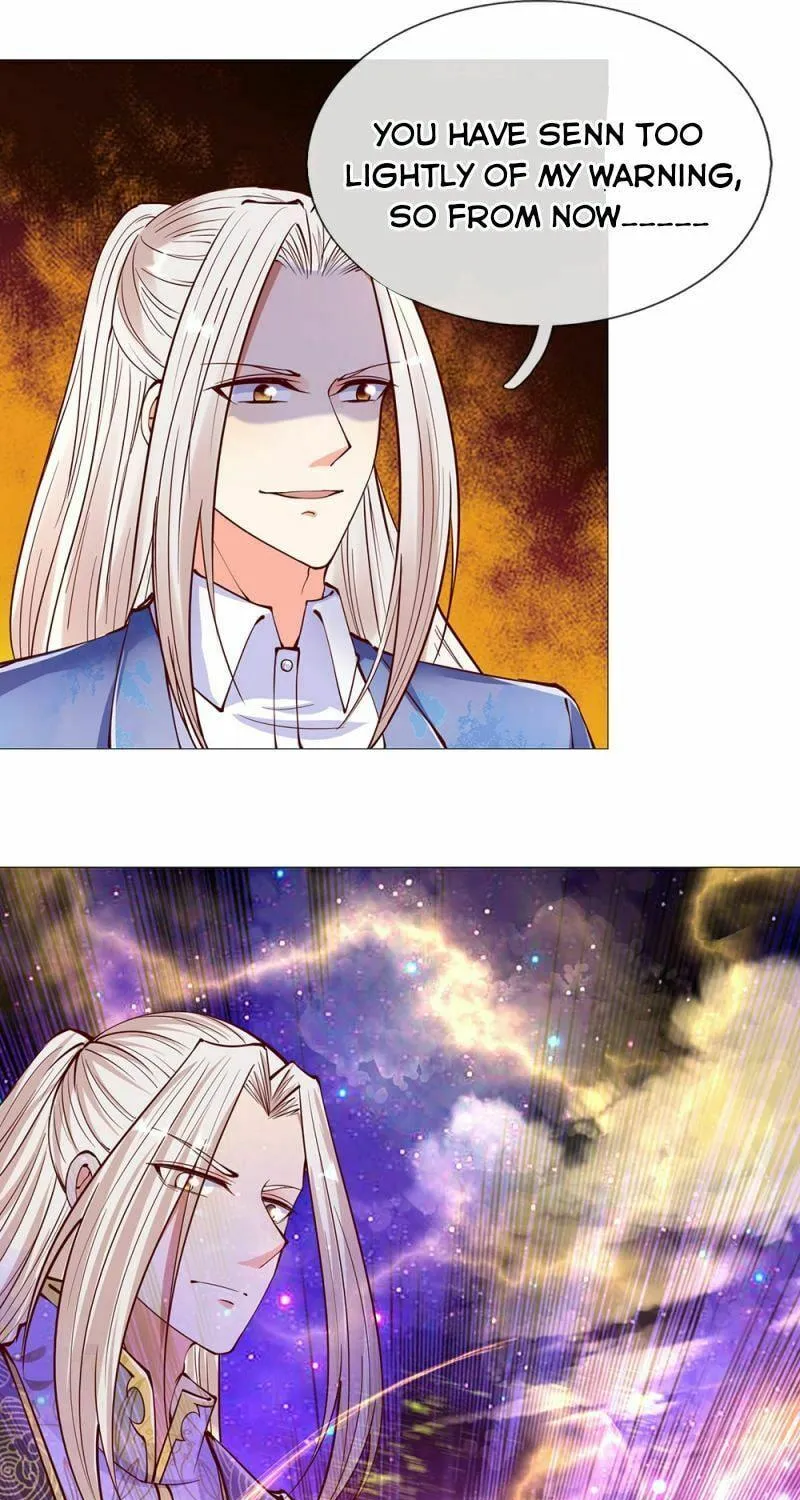 Read Immortal Reverence Dad (Colored) chapter 139 image 8 on Lezhin