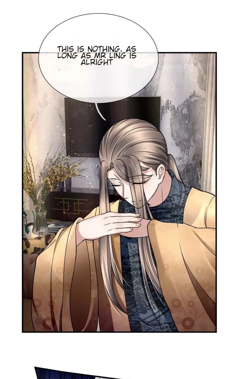 Read Immortal Reverence Dad (Colored) chapter 14 image 15 on Lezhin