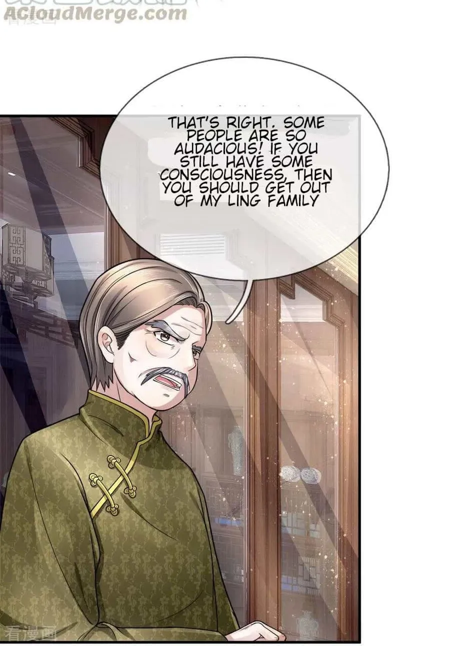 Read Immortal Reverence Dad (Colored) chapter 14 image 18 on Lezhin