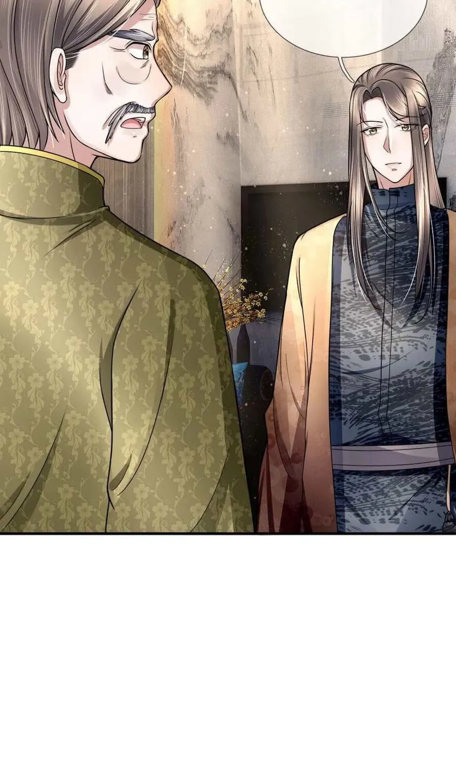 Read Immortal Reverence Dad (Colored) chapter 14 image 9 on Lezhin