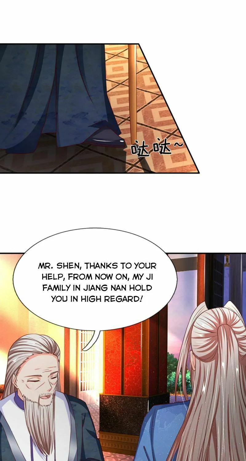 Read Immortal Reverence Dad (Colored) chapter 140 image 0 on Lezhin