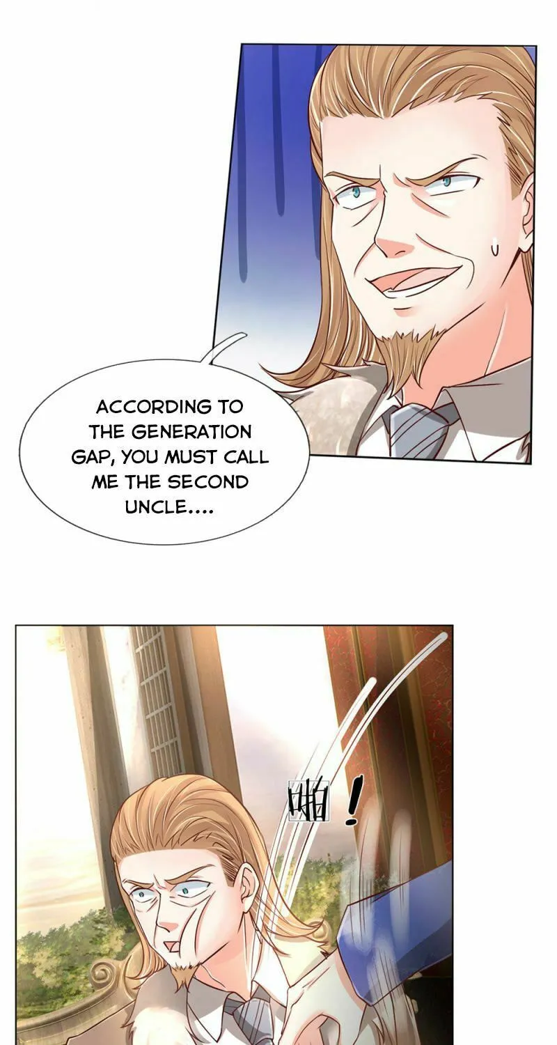 Read Immortal Reverence Dad (Colored) chapter 140 image 11 on Lezhin