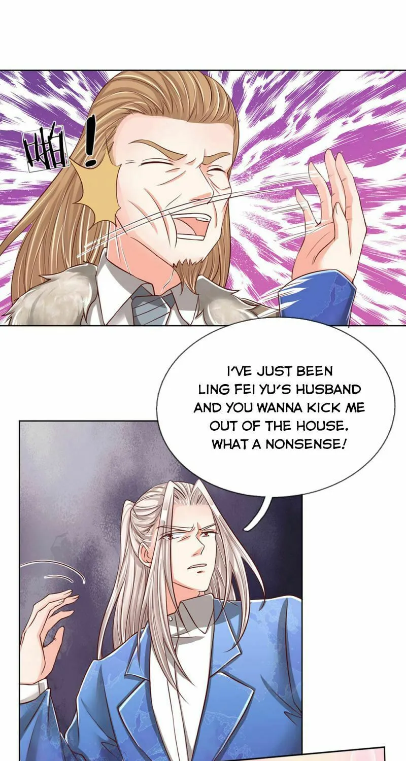 Read Immortal Reverence Dad (Colored) chapter 140 image 18 on Lezhin