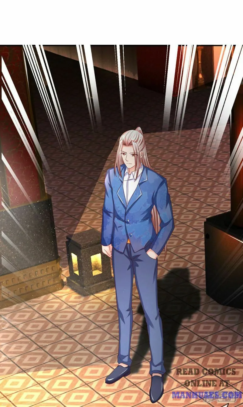 Read Immortal Reverence Dad (Colored) chapter 140 image 2 on Lezhin