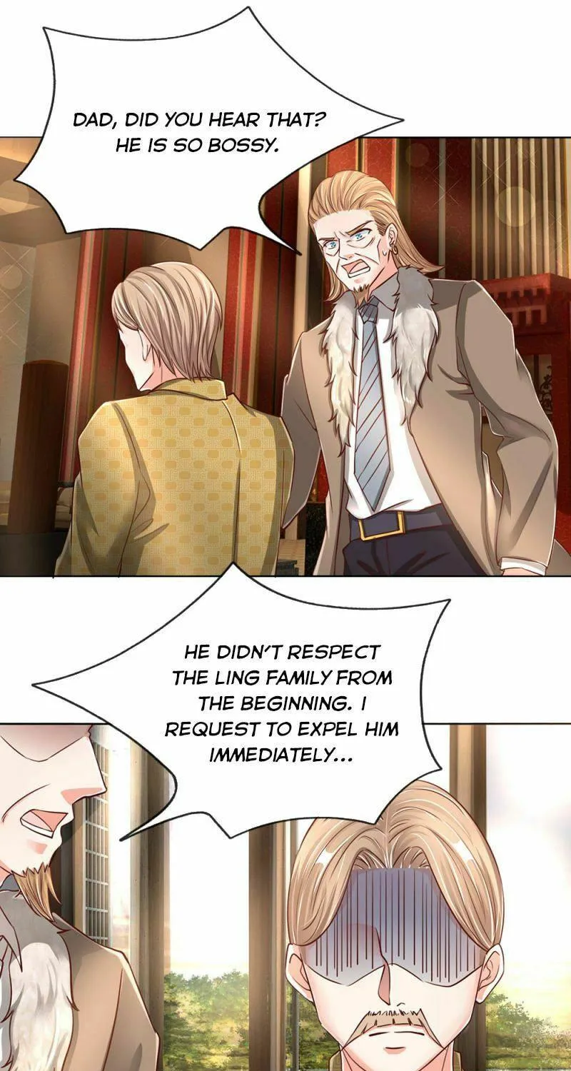 Read Immortal Reverence Dad (Colored) chapter 140 image 20 on Lezhin