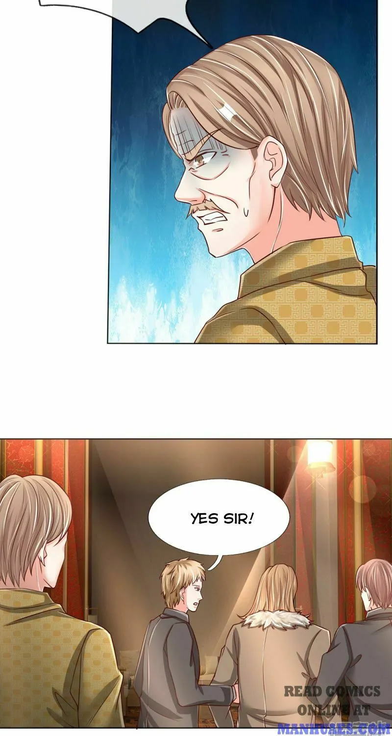 Read Immortal Reverence Dad (Colored) chapter 140 image 23 on Lezhin