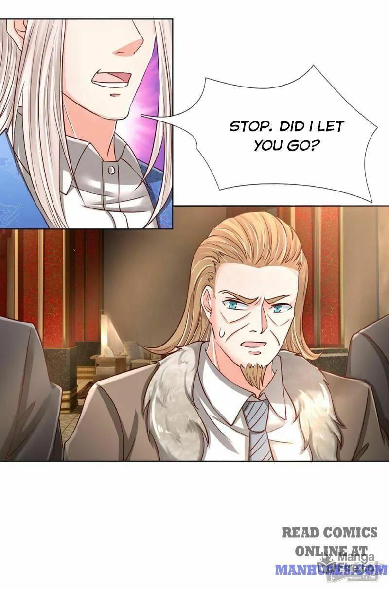 Read Immortal Reverence Dad (Colored) chapter 140 image 25 on Lezhin