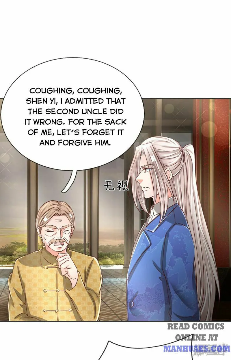 Read Immortal Reverence Dad (Colored) chapter 141 image 0 on Lezhin
