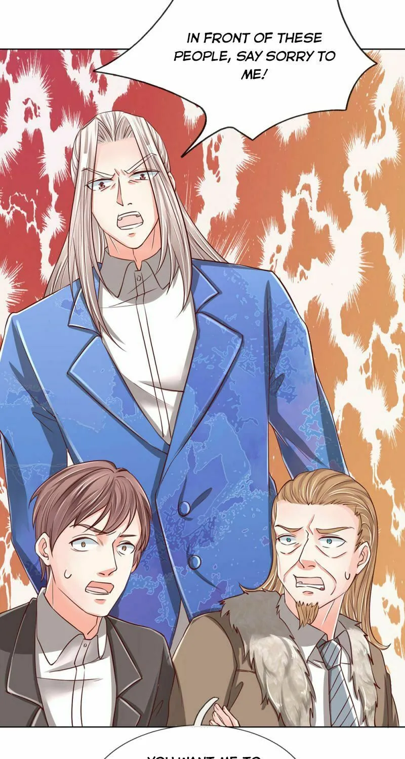 Read Immortal Reverence Dad (Colored) chapter 141 image 1 on Lezhin