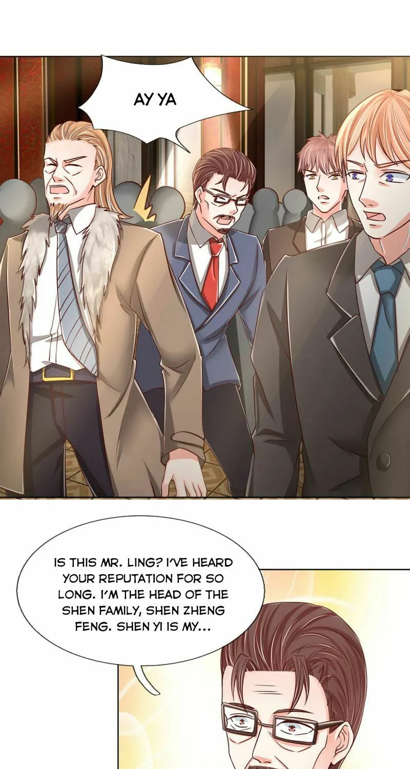 Read Immortal Reverence Dad (Colored) chapter 141 image 11 on Lezhin