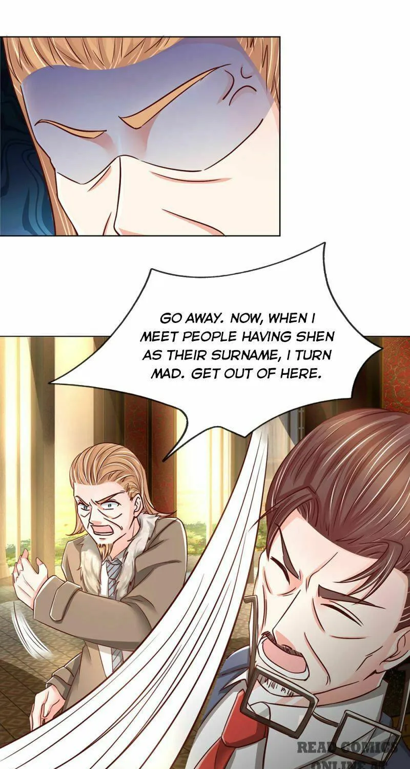 Read Immortal Reverence Dad (Colored) chapter 141 image 13 on Lezhin