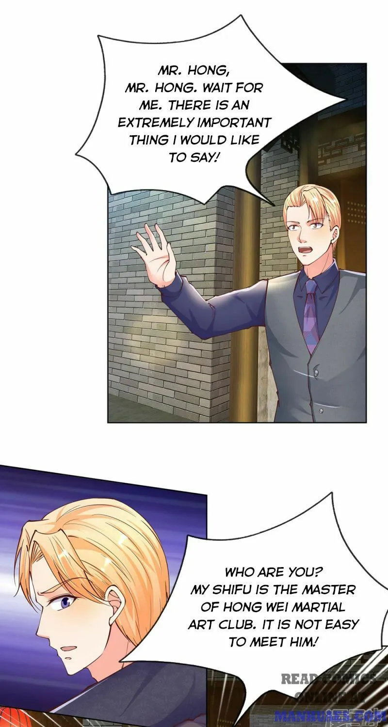 Read Immortal Reverence Dad (Colored) chapter 141 image 16 on Lezhin
