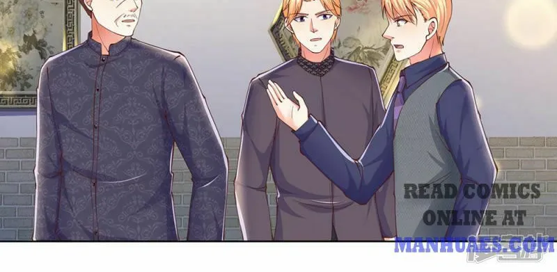 Read Immortal Reverence Dad (Colored) chapter 141 image 21 on Lezhin