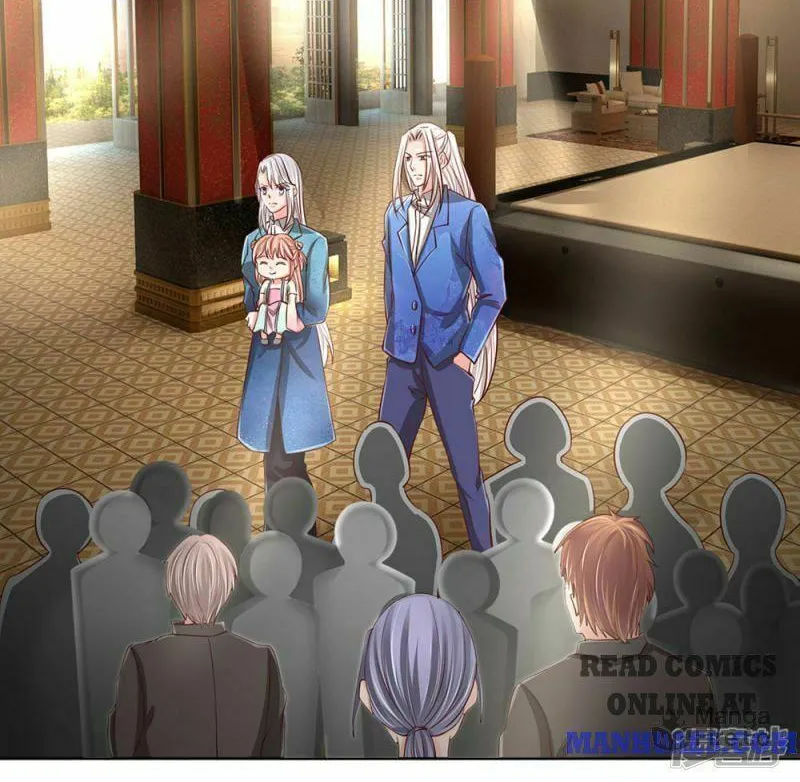 Read Immortal Reverence Dad (Colored) chapter 141 image 7 on Lezhin