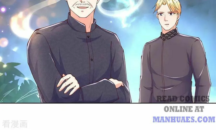 Read Immortal Reverence Dad (Colored) chapter 142 image 11 on Lezhin