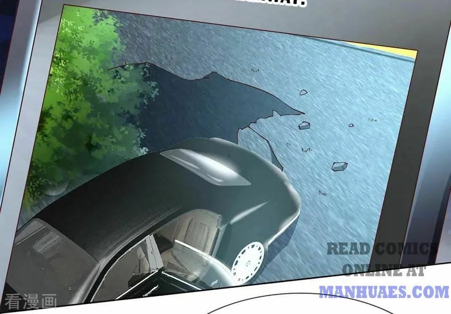 Read Immortal Reverence Dad (Colored) chapter 142 image 2 on Lezhin