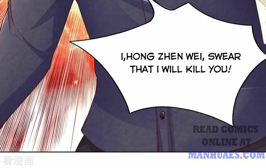 Read Immortal Reverence Dad (Colored) chapter 142 image 6 on Lezhin