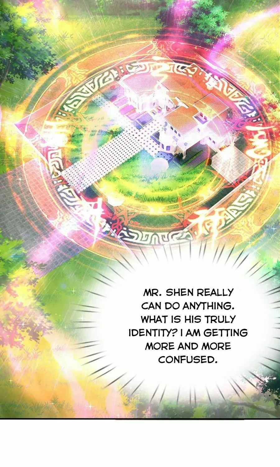 Read Immortal Reverence Dad (Colored) chapter 143 image 10 on Lezhin