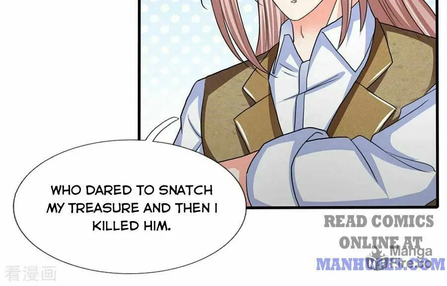 Read Immortal Reverence Dad (Colored) chapter 143 image 16 on Lezhin