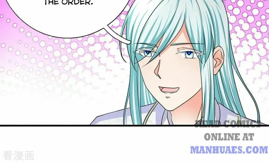 Read Immortal Reverence Dad (Colored) chapter 143 image 18 on Lezhin