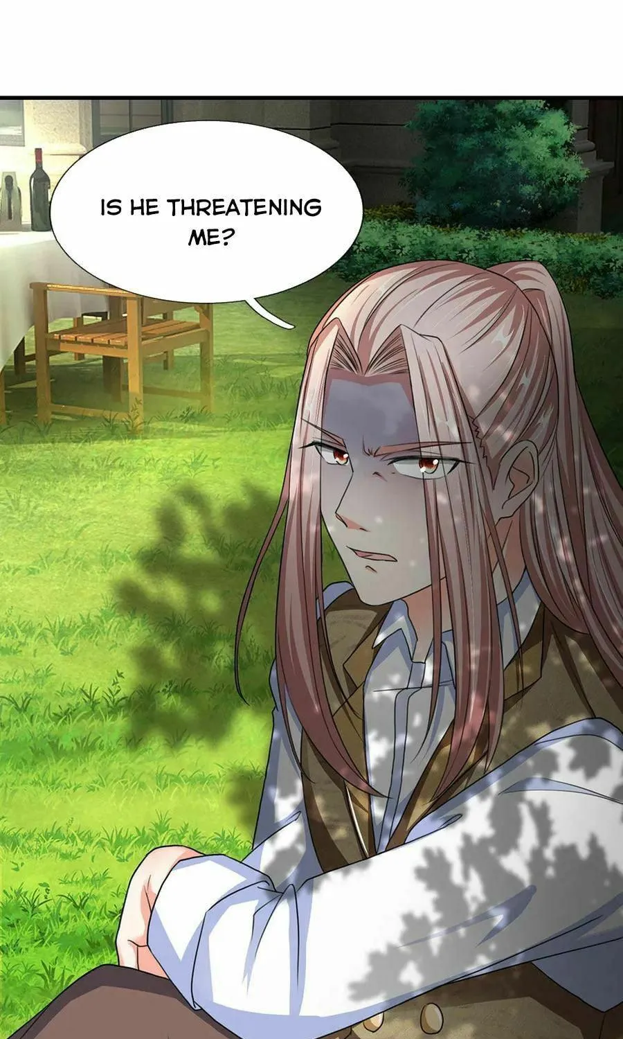 Read Immortal Reverence Dad (Colored) chapter 143 image 19 on Lezhin