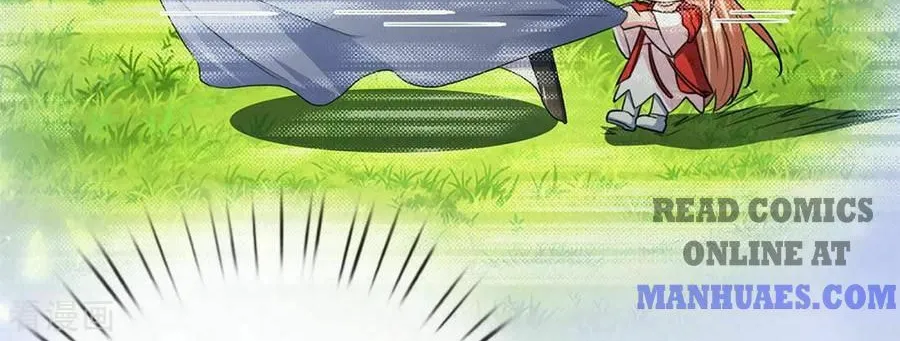 Read Immortal Reverence Dad (Colored) chapter 143 image 2 on Lezhin