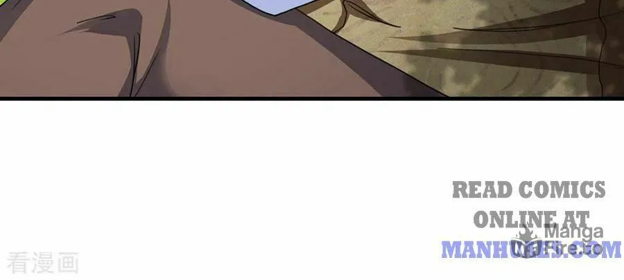 Read Immortal Reverence Dad (Colored) chapter 143 image 20 on Lezhin
