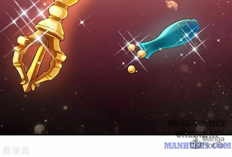 Read Immortal Reverence Dad (Colored) chapter 143 image 26 on Lezhin